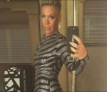Pink Brags About Being an 'Embarrassing Mom' as She Shares Nude Pic