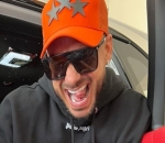 DJ Pauly D Looks Happy When Celebrating His Daughter's 10th Birthday