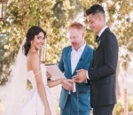 Jesse Tyler Ferguson Tells Sarah Hyland to Delay Having Kids With Her Husband Wells Adams