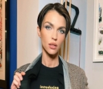 Ruby Rose Ditches Los Angeles to Star in Her First Stage Play in Australia