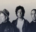 Joe Trohman Reunites With Fall Out Boy After Struggle With His Mental Health