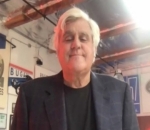 Jay Leno Left With Constant 'Pain From a Burn' After Garage Explosion 