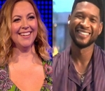 Charlotte Church Has No Recollection of Her Duet With Usher Despite Being His Big Fan