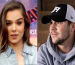Hailee Steinfeld and Josh Allen Look 'Sweet Together' on Sushi Date in NYC