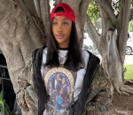 SZA Gets BBL Because She's Always Wanted 'a Really Fat Ass'