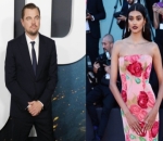 Leonardo DiCaprio Not Dating Neelam Gill Despite Bringing the British Model to Dinner With His Mom