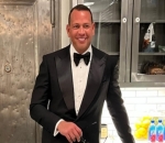 Alex Rodriguez Shares Message to Fans While Revealing Gum Disease Diagnosis