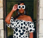 Amber Riley Confirms She Has New Boyfriend After Calling Off Engagement to Desean Black