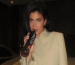 Kylie Jenner Caught Ignoring Safety Protocols at Her Makeup Lab After 2022 Controversy