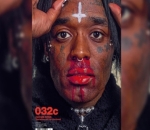 Lil Uzi Vert Faces Backlash Over Satanic Magazine Cover