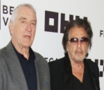 Robert De Niro 'Very Happy' for Al Pacino Following Baby No. 4 News