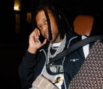 Lil Durk Surprises Homeless Fan With Phone and Cash After for Supporting 'All My Life'