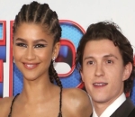 Zendaya Reacts to Tom Holland Treating Fans to His 'Sexiest' Photo on 27th Birthday