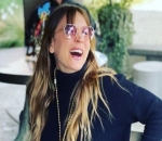 Kaley Cuoco Won't Stop Rescuing Dogs Despite Having Her Heart Broken by Pets' Death