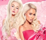 Paris Hilton Releases New 'Stars Are Blind' Remake With Kim Petras