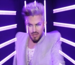 Adam Lambert Unleashes Official Anthem for Pride in London 2023