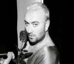 Sam Smith Celebrates Pride Month With Cover of Christina Aquilera's 'Beautiful'