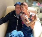 Bruce Willis' Daughter Overwhelmed by Reaction to Her Candid Essay About Dad's Dementia Battle