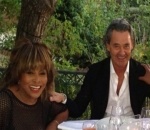 Tina Turner Angered Husband Erwin Bach When She Redecorated His 'Minimalist' Bachelor Pad
