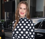 Brooke Shields Initially Wanted to Stop Daughter From Going Into Modelling