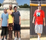 Britney Spears Posts Throwback Pic With Son as Kevin Federline Plans to Move Their Kids to Hawaii