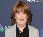 Susan Boyle Initially Thought It's Be 'Crazy' for Her to Perform Again After Suffering Stroke 