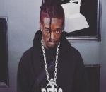 Lil Uzi Vert Confirms New Album 'The Pink Tape' Will Be Released in June