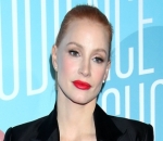 Jessica Chastain Explains Why She 'Got Quite a Lot of Flak' for Wearing Mask at Award Shows