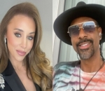 Una Healy Calls Three-Way Relationship With Ex David Haye the 'Worst Six Months' of Her Life