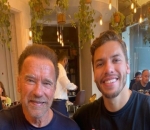 Arnold Schwarzenegger Regrets Pain Caused by His Affair but Doesn't Want Lovechild to Feel Unwanted