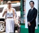 Taylor Swift 'Single' Again After Breaking Up With Matty Healy Following Brief Romance