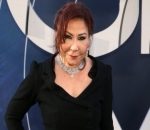 Billionaire and 'Bling Empire' Star Anna Shay Dies at 62