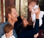 Royal Family Publicly Snubs Prince Harry and Meghan Markle's Daughter Lilibet's Birthday