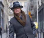 Pete Doherty Announces Name of Newborn Baby Girl
