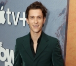 Tom Holland Takes Extended Break After Filming 'Difficult' Series 'The Crowded Room'
