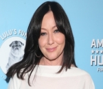Shannen Doherty Unleashes Video of Her Undergoing Brain Radiation, Admits She Was 'Claustrophobic'