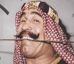 WWE Legend The Iron Sheik Passes Away at 81