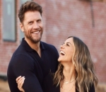 Jana Kramer Expecting Baby With Fiance Allan Russell