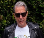 Jeff Goldblum Sees His Shortcomings as 'Opportunity to Grow'