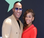 DeVon Franklin Insists Love for Meagan Good 'Has Not Gone' Despite Divorce