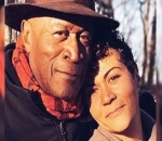John Amos' Daughter Insists She's Not 'Crazy' Despite Refuted Elder Abuse Claims