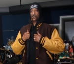 Snoop Dogg Forced to Change His Writing Approach After Eerie Premonition