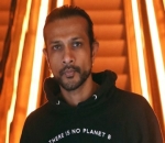 Utkarsh Ambudkar Introduces Newborn Daughter After Welcoming Baby No. 3