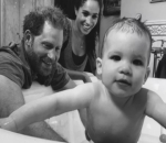 Meghan Markle and Prince Harry's Son Archie Gets Bike for 4th Birthday