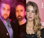 Nicolas Cage's Son Compares Child Custody Battle with Ex-Wife to Johnny Depp and Amber Heard Feud