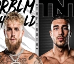 Jake Paul Hit With 'Reality Check' After Losing to Tommy Fury