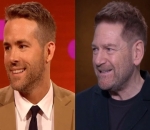 Ryan Reynolds and Kenneth Branagh Booked for 'Mayday'