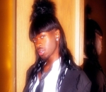Lil Nas X Takes Inspiration From 'Euphoria' for His Make-Up