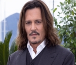 Johnny Depp Has Moved on From His Legal Battle With Ex-Wife Amber Heard