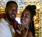 Leigh-Anne Pinnock Gushes Over Her and Andre Gray's 'Incredible Wedding' 